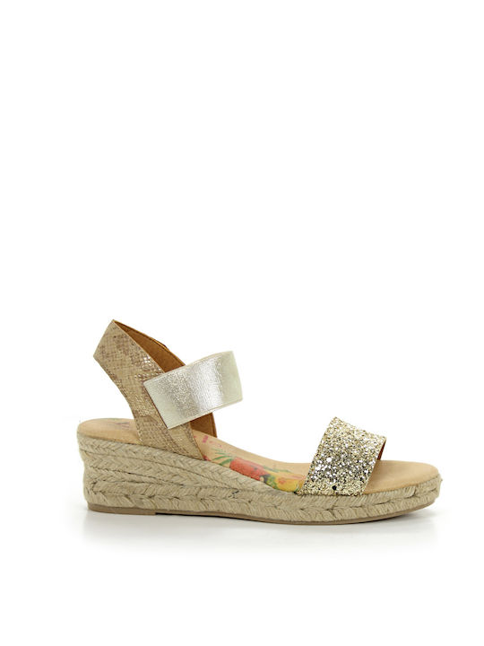 MARILA STYLE 1-748-7068-29 ΧΡΥΣΟ - Image 4