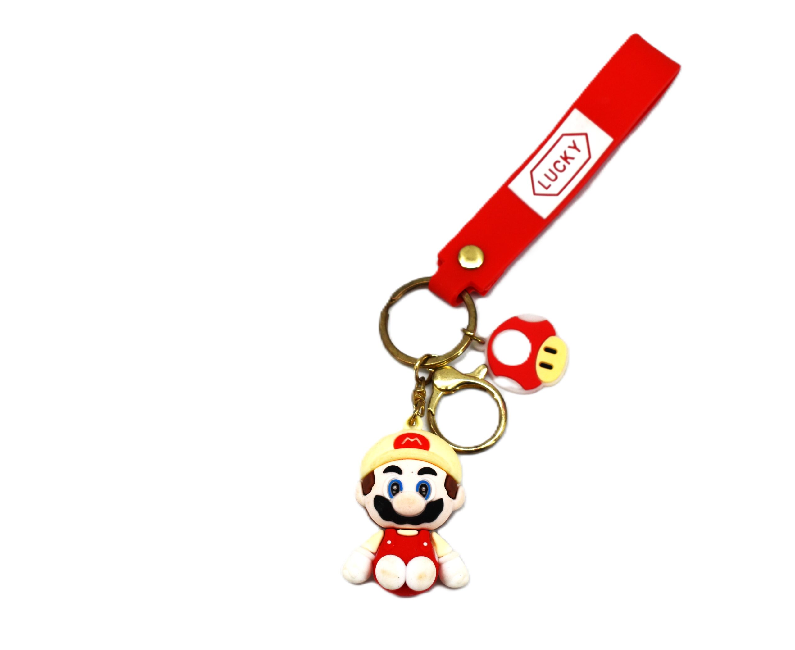 Παιδικό Μπρελόκ Super Mario Κωδικός IDV42228