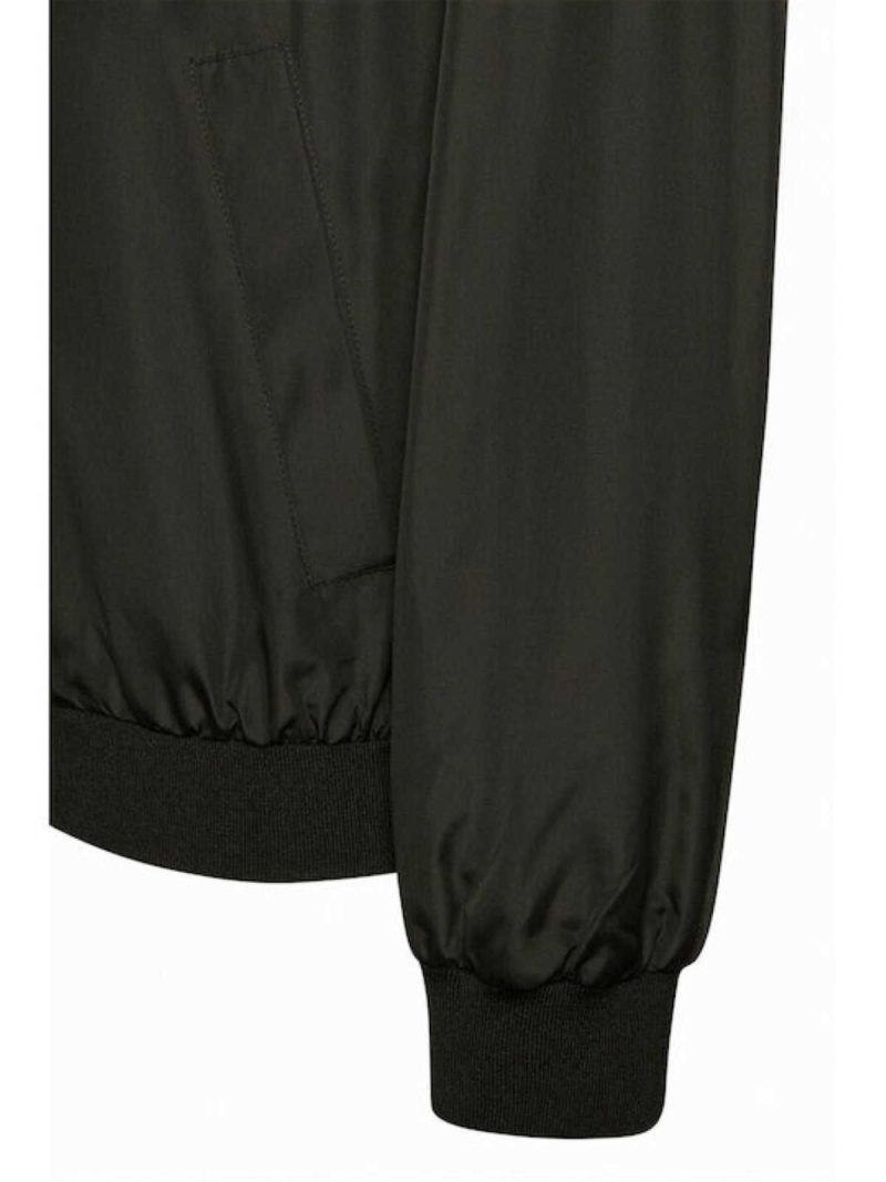 Ανδρικό Μπουφάν Αντιανεμικό Geox Bomber  M4520JT3081F1624 - Image 6