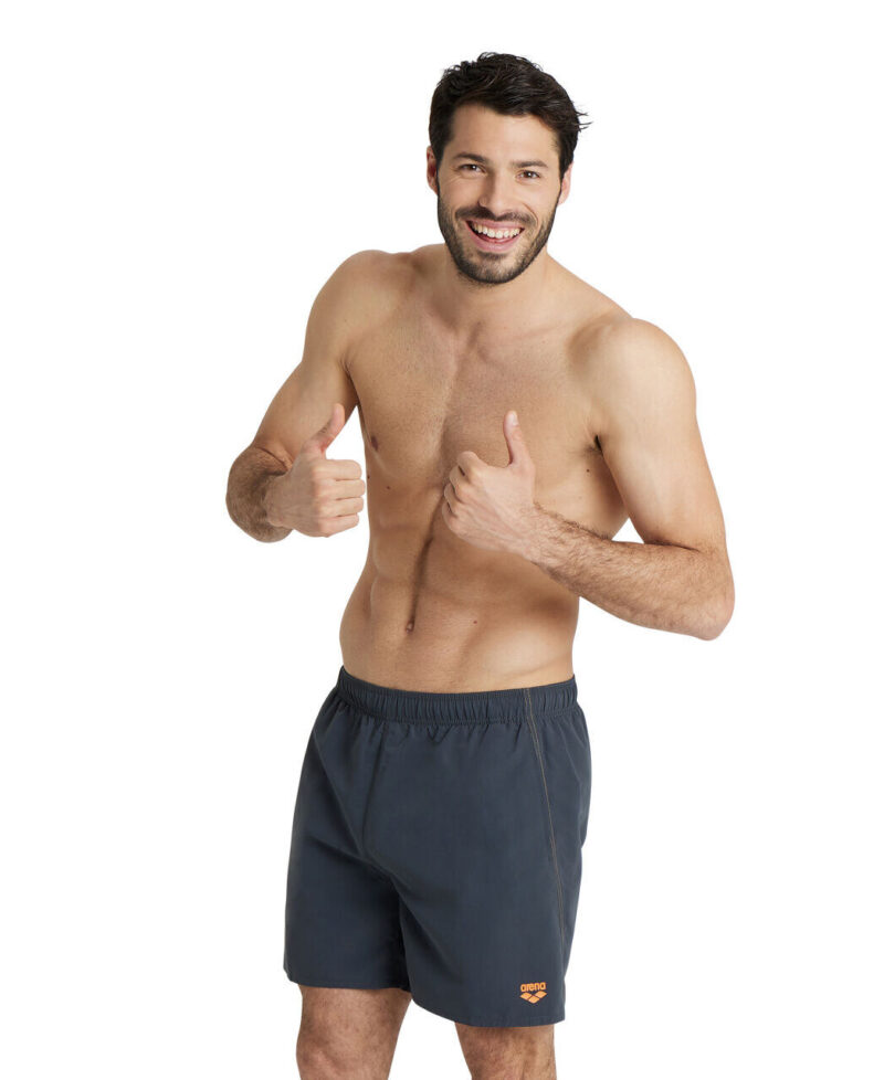 ΑΝΤΡΙΚΗ ΒΕΡΜΟΥΔΑ ARENA 1B328-530 FUNDAMENTALS BOXER SWIM SUIT - Image 9