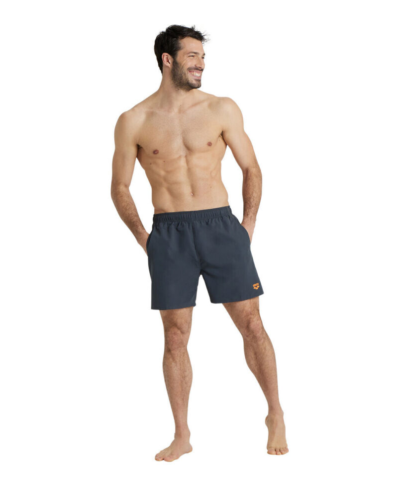 ΑΝΤΡΙΚΗ ΒΕΡΜΟΥΔΑ ARENA 1B328-530 FUNDAMENTALS BOXER SWIM SUIT - Image 3