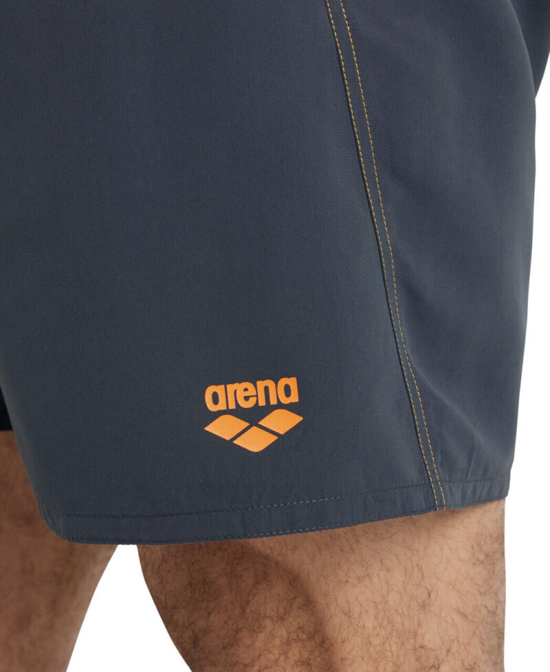 ΑΝΤΡΙΚΗ ΒΕΡΜΟΥΔΑ ARENA 1B328-530 FUNDAMENTALS BOXER SWIM SUIT - Image 5