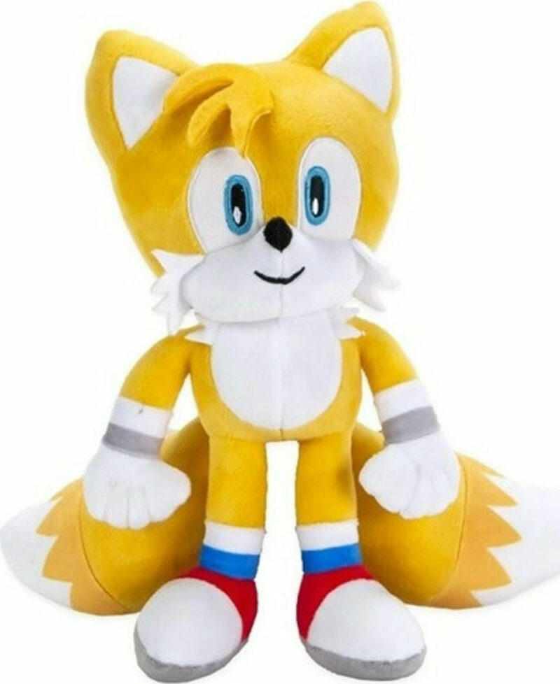 PLAY BY PLAY ΛΟΥΤΡΙΝΟ SONIC THE HEDGEHOG 25ΕΚ. 19346 - Image 2