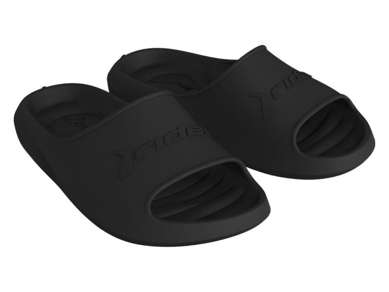 Ανδρική Σαγιονάρα Rider 780-23023-10-1 BLACK -AL-061