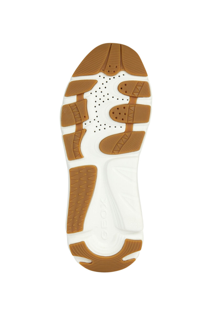 Geox Diamanta Γυναικεία Sneakers Γυναικείο D45UFB085NFC1327 - Image 2