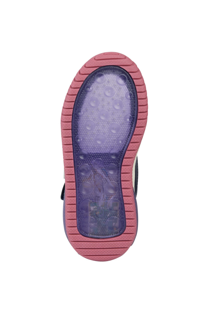 Geox Παιδικά Sneakers High Μπλε J36ASB0NFEWC4243 - Image 2