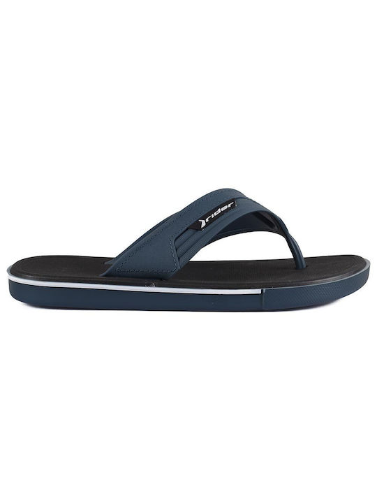 Ipanema Flip Flops σε Μπλε Χρώμα 780-22029/NAVY