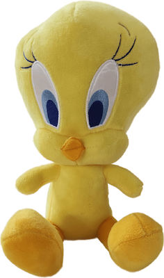 Λούτρινο Tweety 35 εκ. 20071T - Image 3