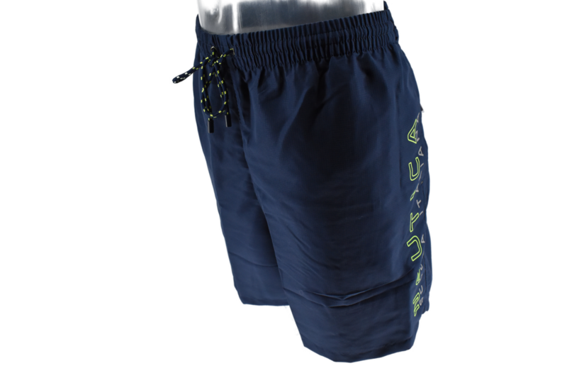 Ανδρική Βερμούδα Μαγιό Boxer Uomo s. Nautika k.148304-245-big - Image 4