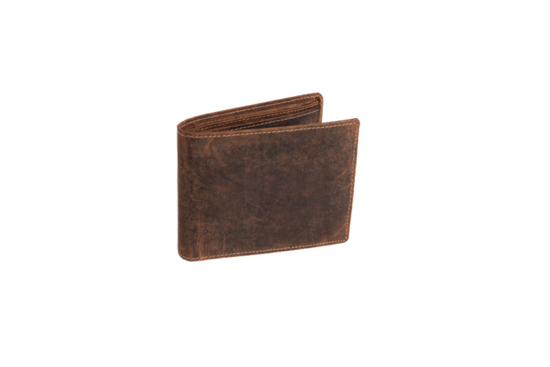 Ανδρικό Πορτοφόλι Fetiche Leather  k.HUR 10-917