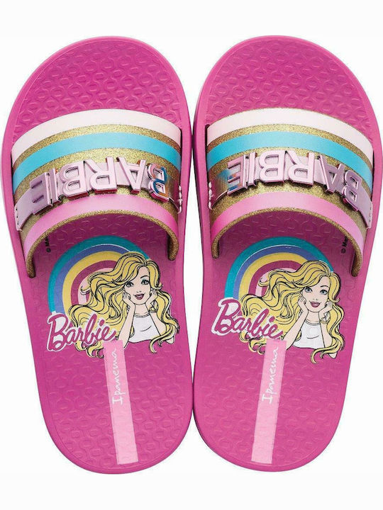 Παιδικές Σαγιονάρες Ipanema  pink k.780-19423/pink - Image 3