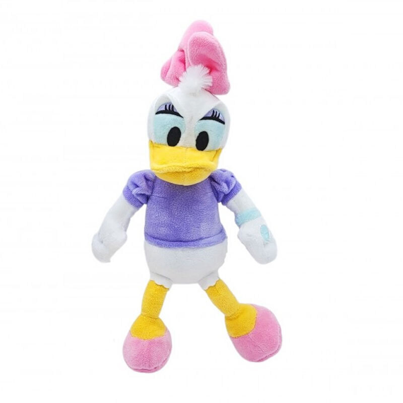Λούτρινο Disney Daisy με Ήχο 30εκ .Κ.9274-3-LB-FO - Image 2