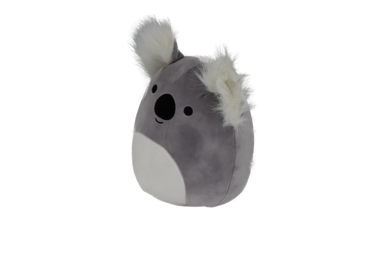 Λούτρινο squisi koala halley 25cm-001 k. DM23524 - Image 3