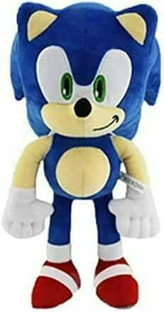 Λούτρινο Sonic 65εκ.  Κ. 4476-12