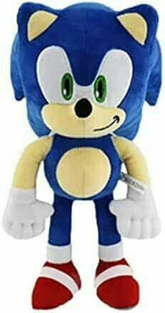 Λούτρινο Sonic 55εκ.  Κ. 4476-12 - Image 3
