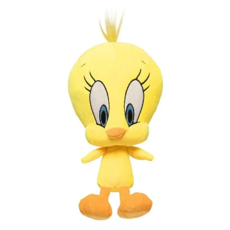 Λούτρινο Looney Tunes Tweety 28cm 5772032 Κωδικός προϊόντος: DOL .0304 - Image 2