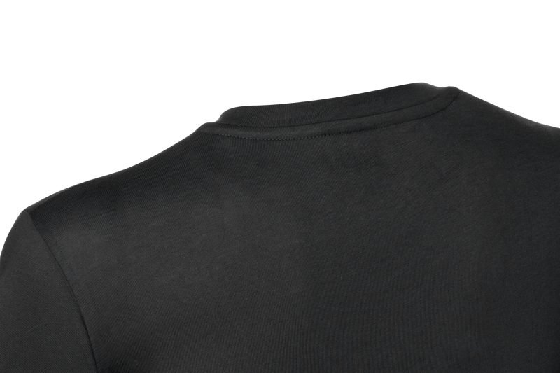 Geox T-Shirt Ανδρικό Black M5510AT3244F9000 - Image 2
