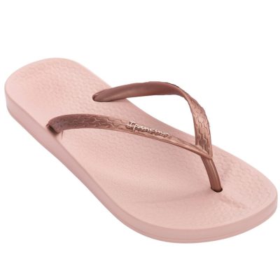 Ipanema | Anatomica Tan Fem | 780-24322 | Pink/Metallic Pink | (81030-AR759)