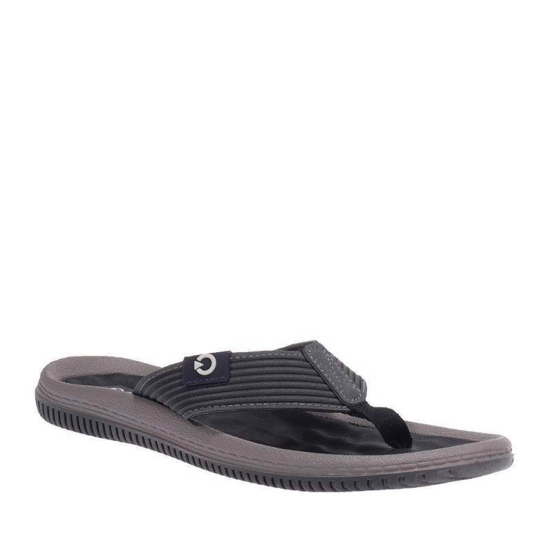 Cartago Sandals by Rider Ανδρικές Σαγιονάρες 780-25155 (82614-22098) Γκρί - Image 2