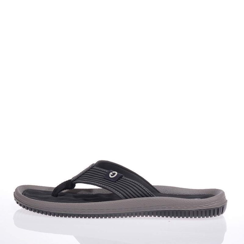 Cartago Sandals by Rider Ανδρικές Σαγιονάρες 780-25155 (82614-22098) Γκρί - Image 3