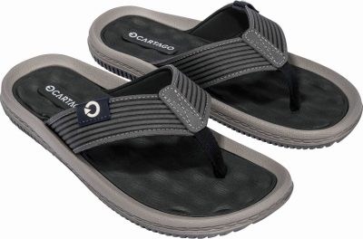 Cartago Sandals by Rider Ανδρικές Σαγιονάρες 780-25155 (82614-22098) Γκρί