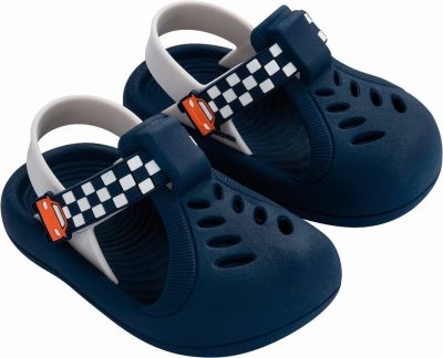 Ipanema Παιδικά Παπουτσάκια Θαλάσσης  BABY BLUE K.83689-BE104