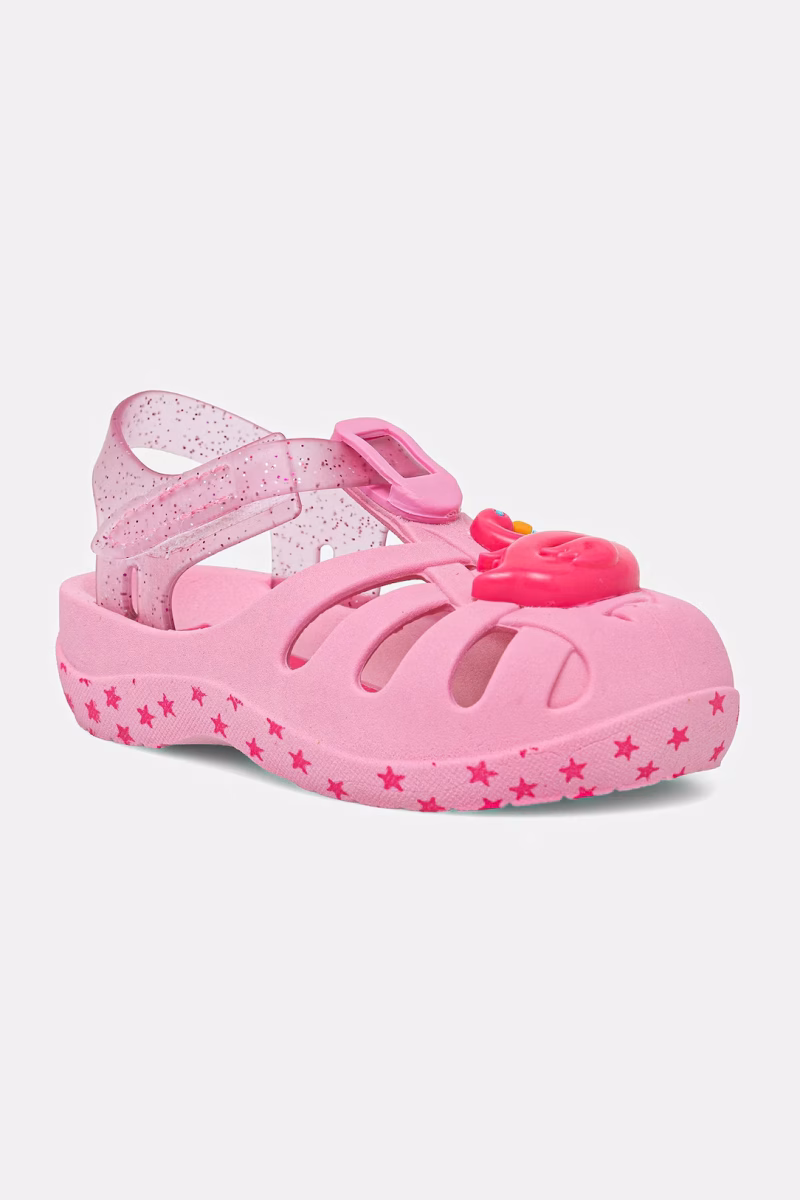Ipanema Παιδικά Παπουτσάκια Θαλάσσης SUMMER XV BABY K. 83619-BC890 PINK - Image 3