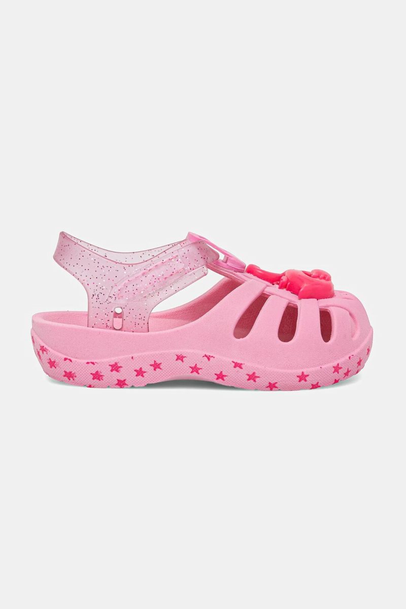 Ipanema Παιδικά Παπουτσάκια Θαλάσσης SUMMER XV BABY K. 83619-BC890 PINK - Image 2