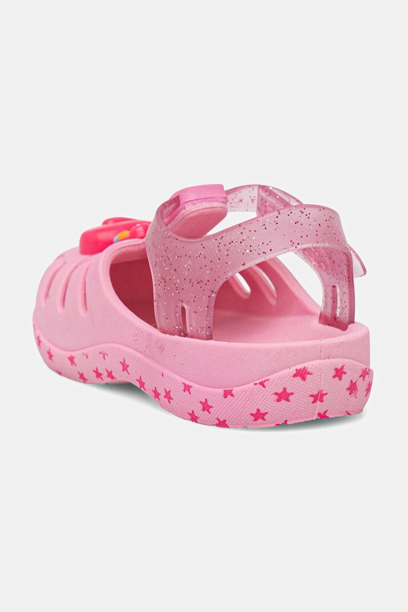 Ipanema Παιδικά Παπουτσάκια Θαλάσσης SUMMER XV BABY K. 83619-BC890 PINK - Image 5