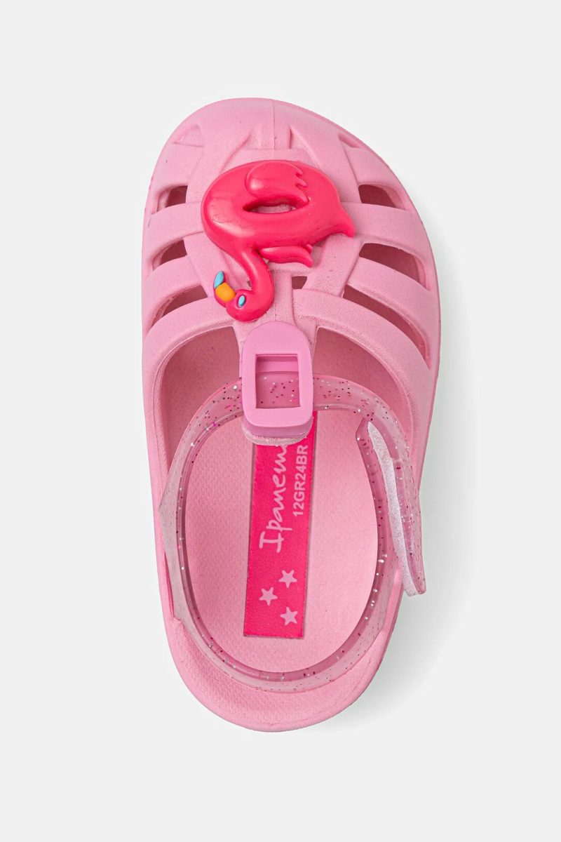Ipanema Παιδικά Παπουτσάκια Θαλάσσης SUMMER XV BABY K. 83619-BC890 PINK - Image 6