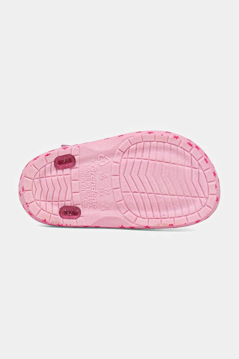 Ipanema Παιδικά Παπουτσάκια Θαλάσσης SUMMER XV BABY K. 83619-BC890 PINK - Image 4