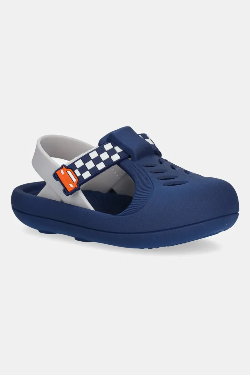 Ipanema Παιδικά Παπουτσάκια Θαλάσσης  BABY BLUE K.83689-BE104 - Image 4