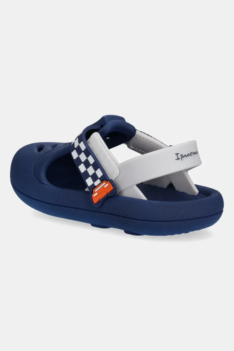 Ipanema Παιδικά Παπουτσάκια Θαλάσσης  BABY BLUE K.83689-BE104 - Image 5