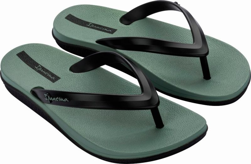Ανδρική Σαγιονάρα Ipanema Anatomica 780-25307-19-3[82629-BC563]GREEN