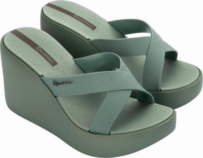 Ipanema Fashion Σαγιονάρες  κ.83646-BD680 GREEN