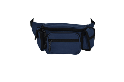 Τσαντάκι Μέσης Seagull W1 blue - Blue