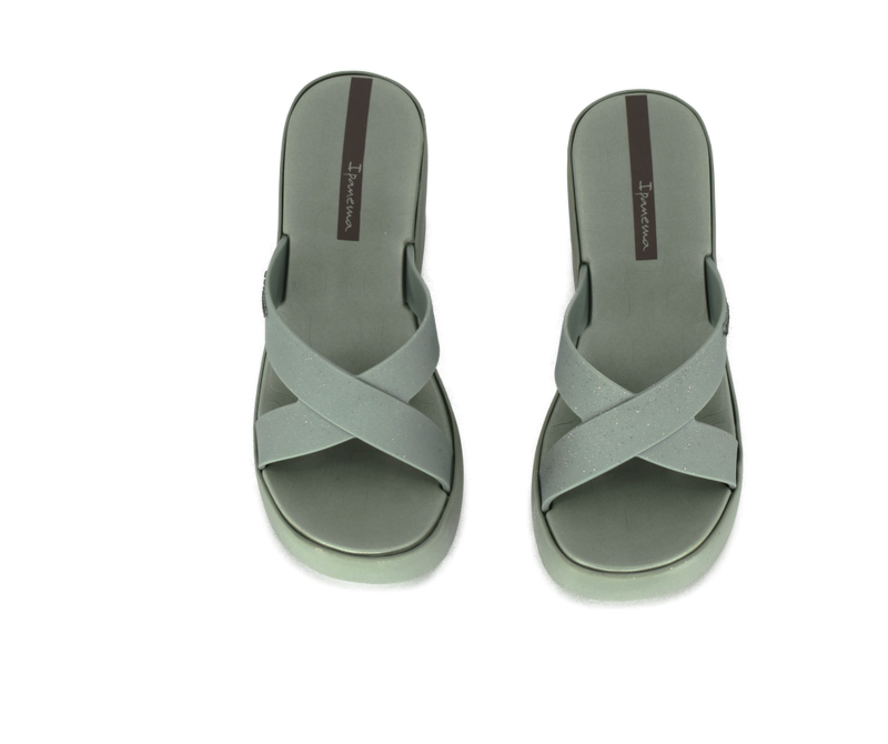 Ipanema Fashion Σαγιονάρες  κ.83646-BD680 GREEN - Image 3