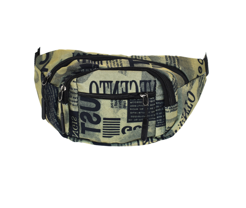 Τσάντα μέσης Art. 0181/880/6230 - Image 5