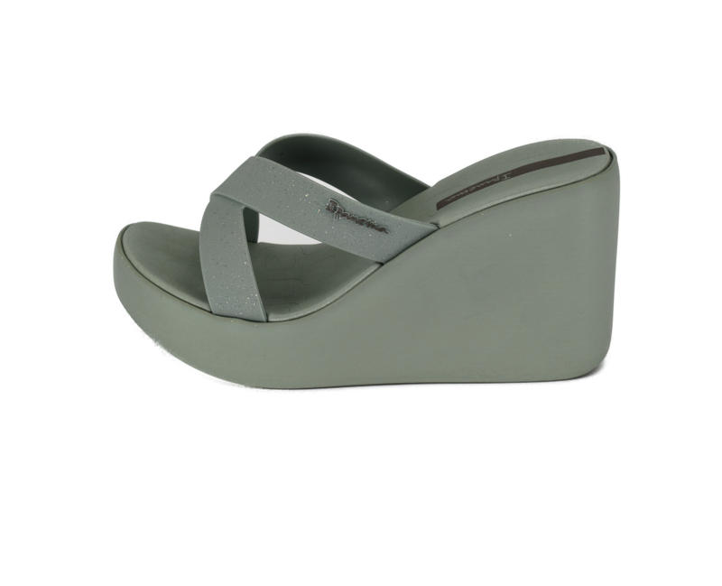 Ipanema Fashion Σαγιονάρες  κ.83646-BD680 GREEN - Image 4