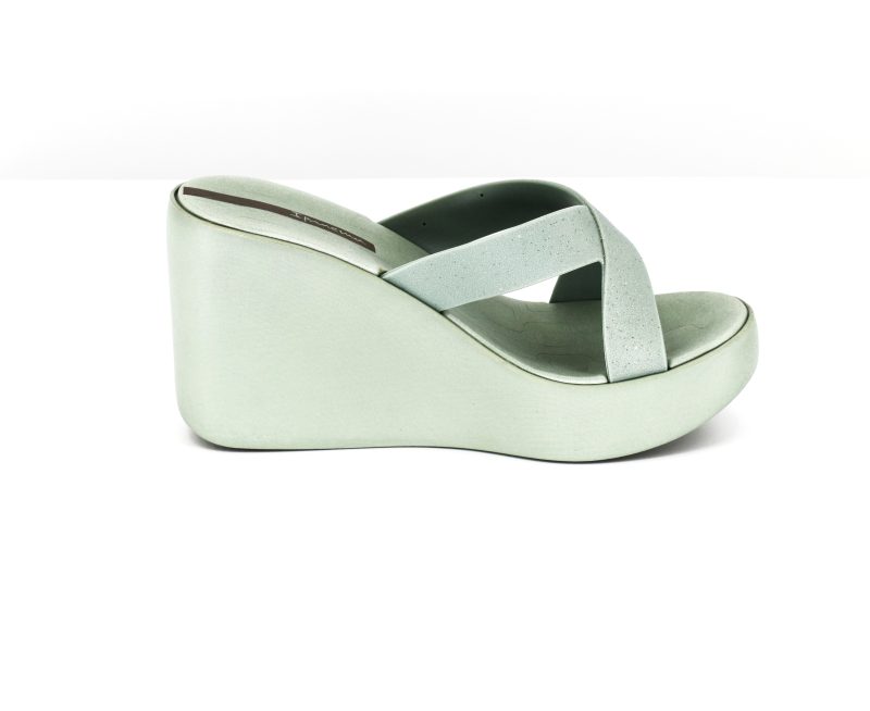 Ipanema Fashion Σαγιονάρες  κ.83646-BD680 GREEN - Image 2