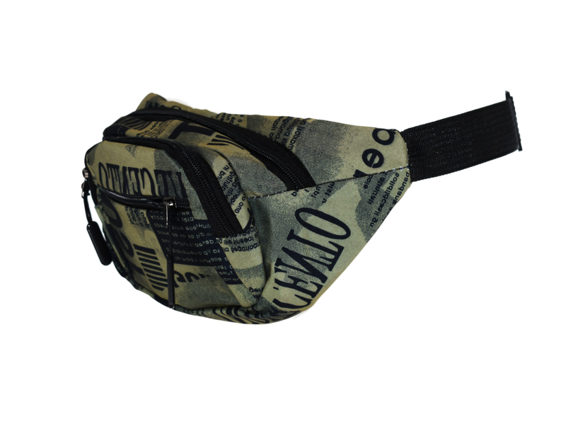 Τσάντα μέσης Art. 0181/880/6230 - Image 4