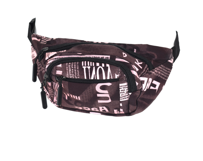 Τσάντα μέσης Art. 0181/880/6230 - Image 4