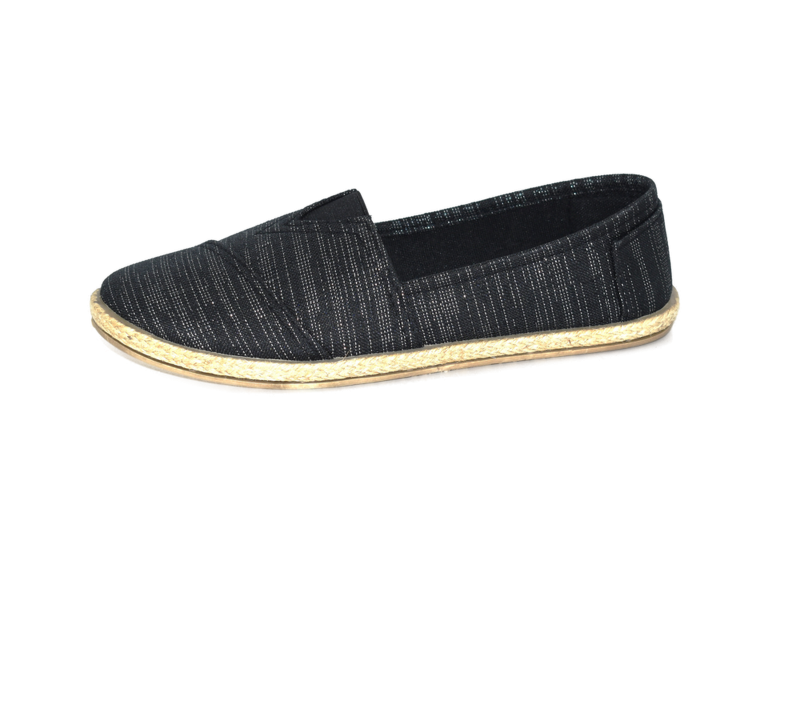 Γυναικείες Εσπαντρίγιες B-Soft K.21005-black - Image 3