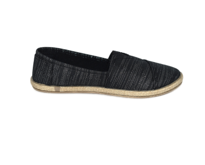 Γυναικείες Εσπαντρίγιες B-Soft K.21005-black