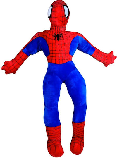 Λούτρινο Spiderman 55 εκ. 1440-187  Κ.626255