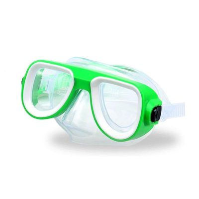 Μάσκα κολύμβησης Saintevek .z690622 green