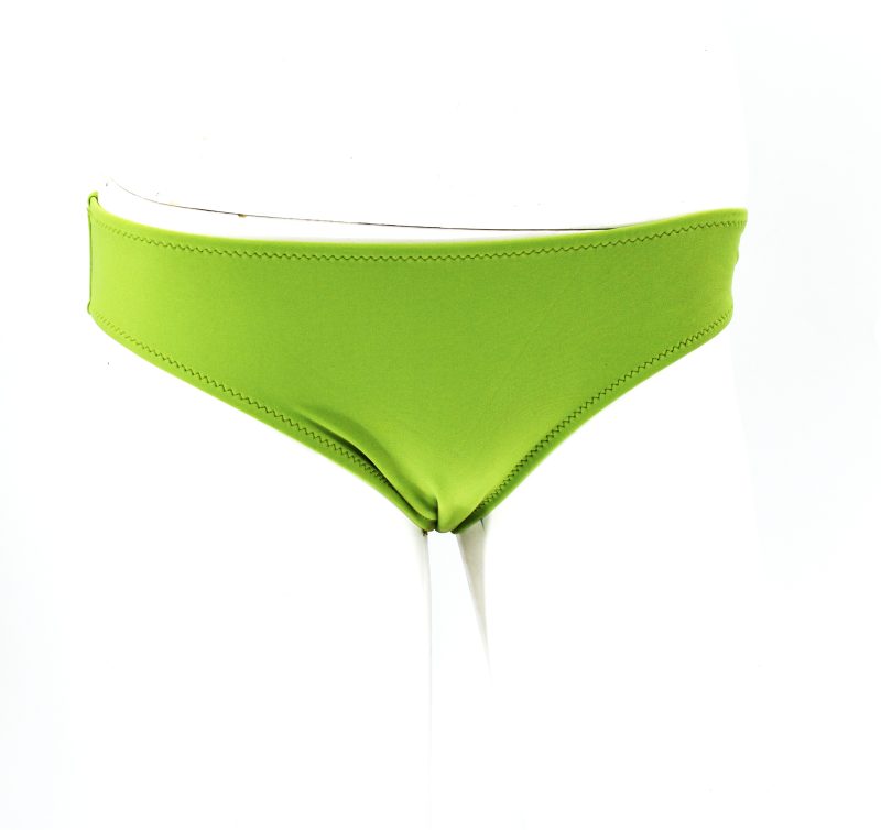 Γυναικείο μαγιό σλιπ Power Flower K.2844  GREEN