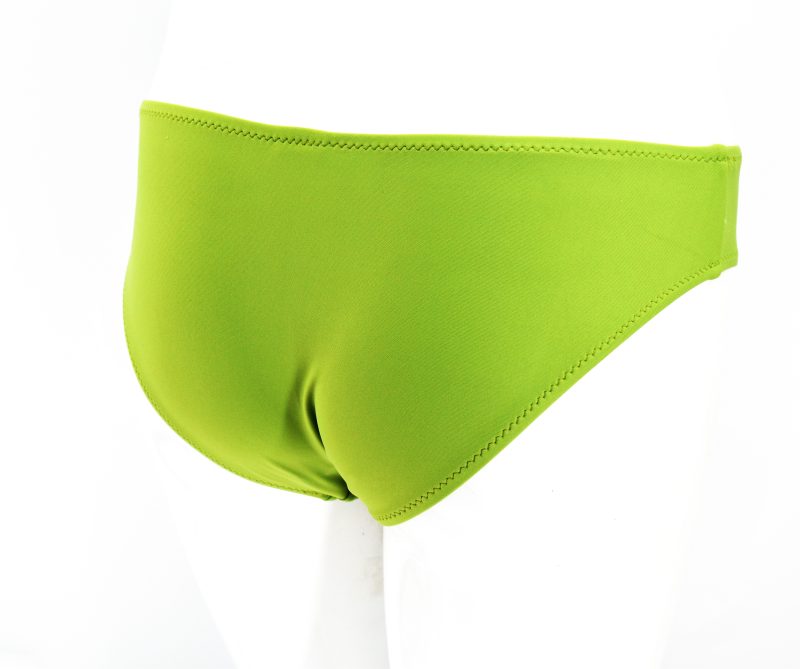 Γυναικείο μαγιό σλιπ Power Flower K.2844  GREEN - Image 2