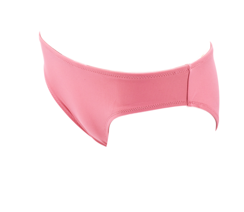 Γυναικείο μαγιό σλιπ Power Flower K.2844 PINK - Image 3