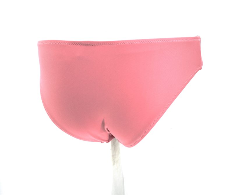 Γυναικείο μαγιό σλιπ Power Flower K.2844 PINK - Image 2